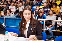 Президент федерации спортивной акробатики Тюменской области Екатерина Николаева: «Родители могут водить детей в нашу секцию даже в тапочках»