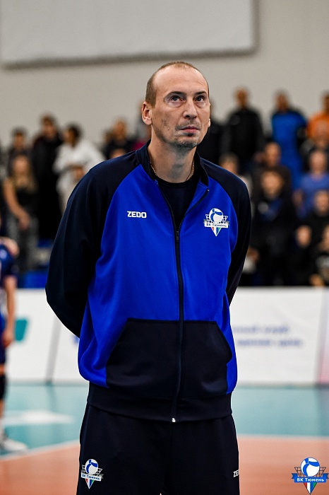 Ждём очередной поход за медалями?