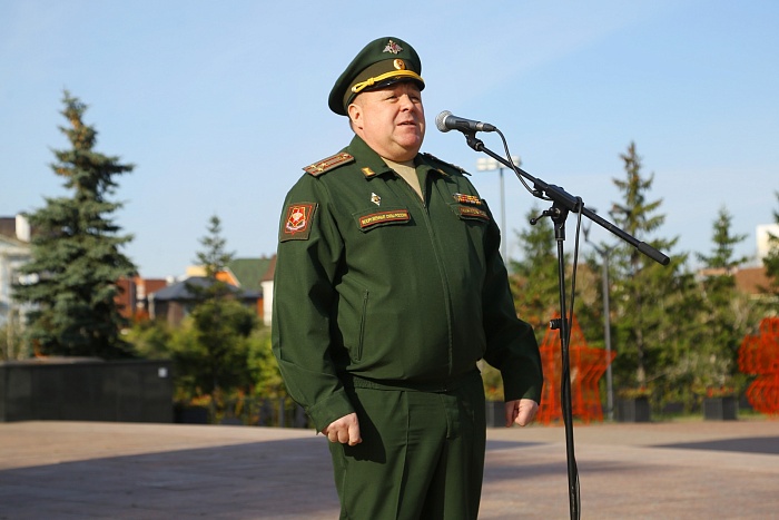 Турнир "Памяти Героев Отечества"