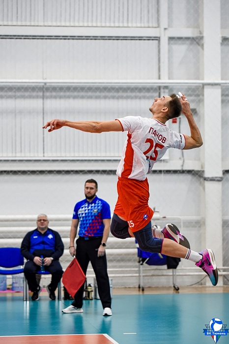 Сергей Панов