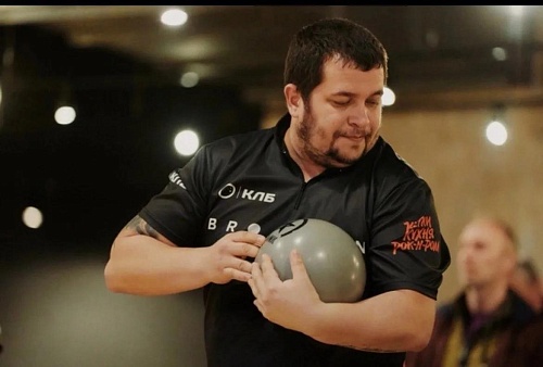 Тюменский «Brooklyn Bowl Black» сыграет в финале Про-тура Континентальной лиги боулинга