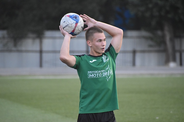 Тоболяки обыграли «Триумф», а «Тюмень-2» уступила в Челябинске