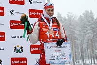 Лыжные гонки в России не только Большунов и Степанова: кто наступает на пятки лидерам сезона