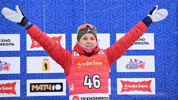 Сумасшедший пасьют в Дёмино: Кристина Резцова выиграла, Виктория Сливко стреляла не по своей мишени