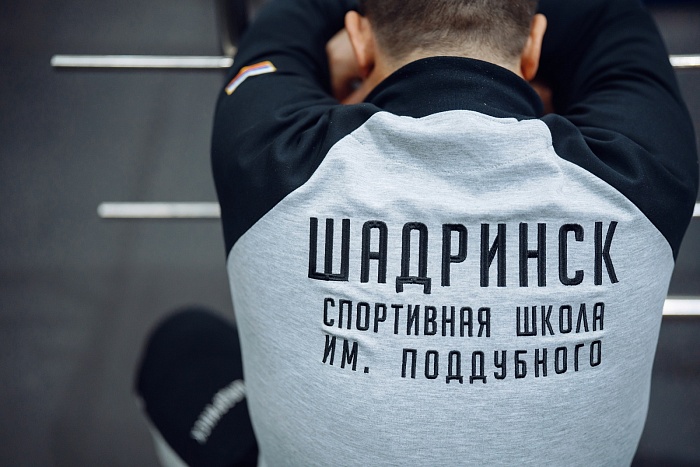 В Тюмени состоялся традиционный  турнир на призы чемпиона мира, серебряного призёра Олимпийских Игр Владимира Чебоксарова