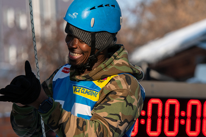 Сидней Томас Тукпо