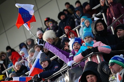 Внесены изменения в движение трансфера после биатлонных гонок