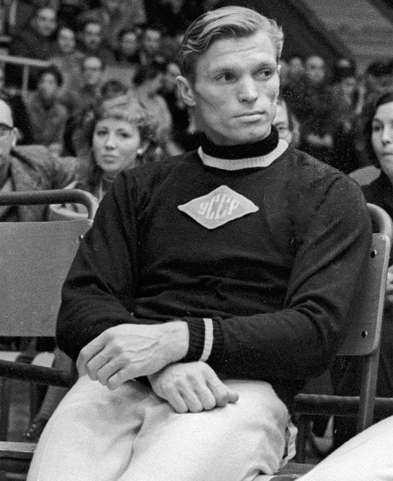 Международный олимпийский день: вспоминаем тюменских спортсменов, бравших медали на Играх