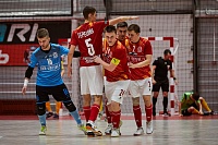 Дублёры мини-футбольного клуба «Тюмень» начнут 11-й тур матчем с командой из Новосибирска