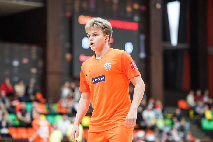 Тимур Соколов