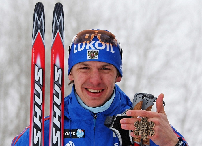 Международный олимпийский день: вспоминаем тюменских спортсменов, бравших медали на Играх