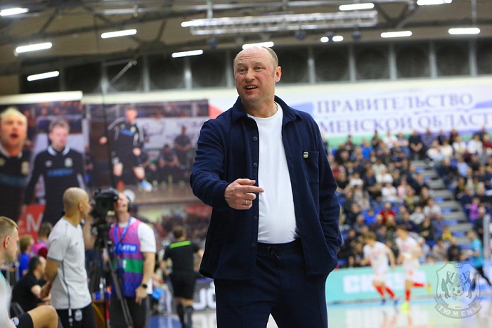 Голы Дениса Абышева и Афранио привели «горожан» к победе