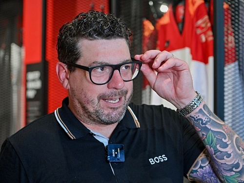 Большому «Авангарду» - мощные омские крылья»!