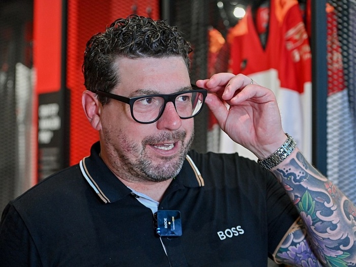 Большому «Авангарду» - мощные омские крылья»!