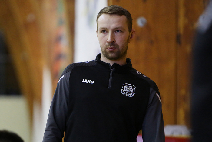 Сергей Шуклов