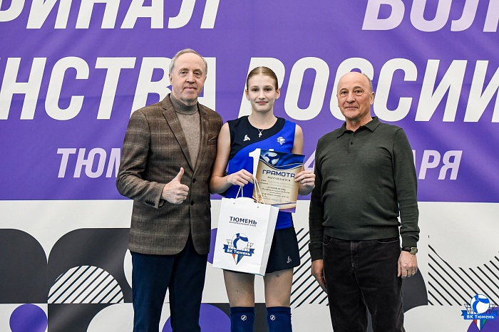 Виолетта Балабанова