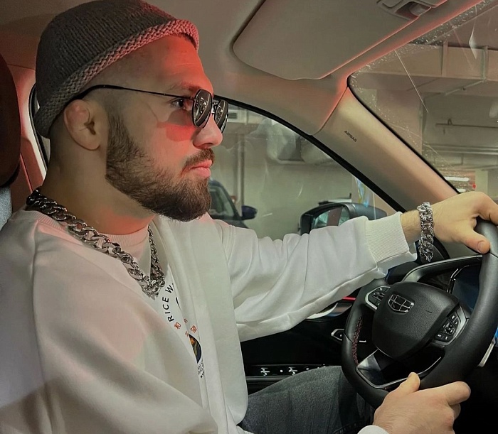 Бойцы ММА и религия: на Бога надейся, а сам не плошай!