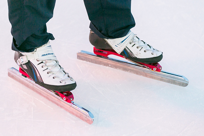 Снова на каток: путешествие на «Звёздный полюс»