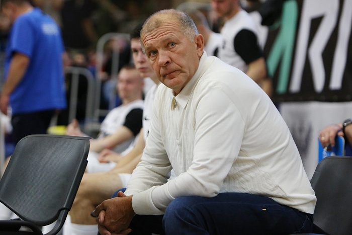 Григорий Иванов