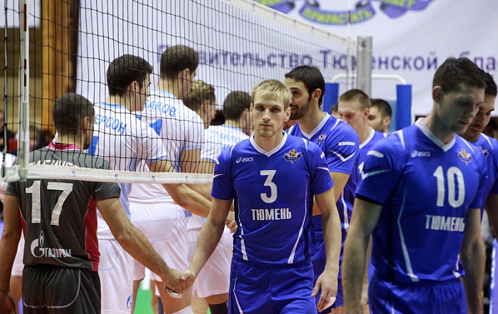 «Тюмень» в сезоне 2013-14. Известные игроки, неплохой старт  и разочаровывающий финал