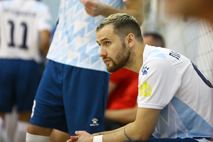 Натурализация для российской суперлиги по футзалу: хотели обойти лимит на легионеров, но лимит оказался хитрее