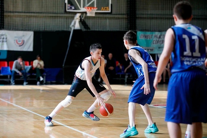 За «Оранжевым мячом», или Как выбрать спортивную секцию для ребёнка