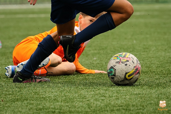 Тюменец стал лучшим бомбардиром в «Золотой группе»