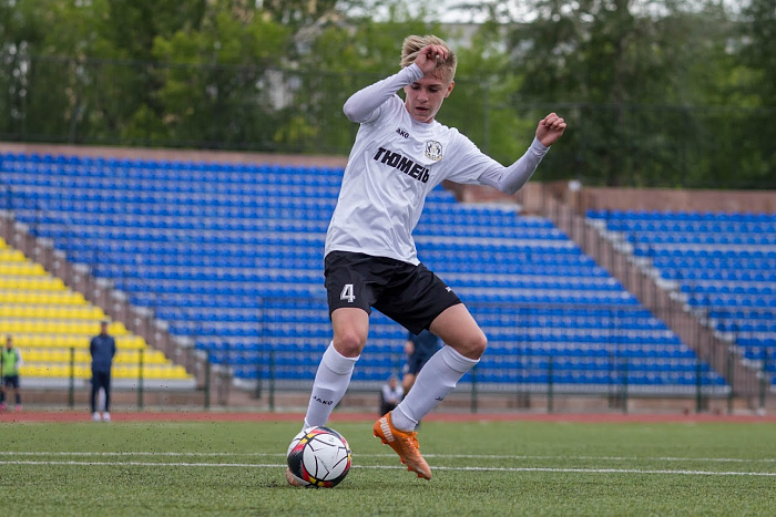 Константин Лукиных