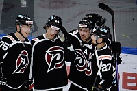 Хоккейный клуб «Рубин» проведёт домашний матч с командой из Челябинска