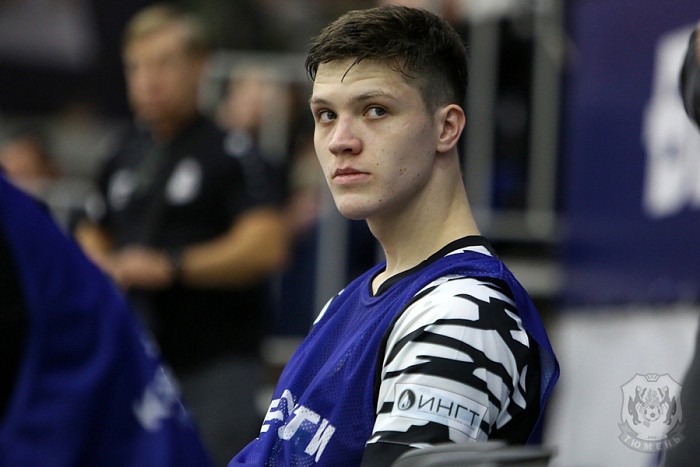 Данил Карпюк и Камиль Герейханов забили голы «Тулпару» и «Аяту»