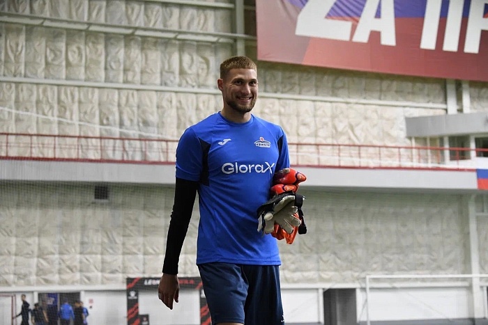 Соперник «Тюмени» нанёс поражение «Иртышу» из Омска