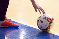 Команды отметились автоголами во 2-м туре первенства страны по мини-футболу среди юношей до 18 лет