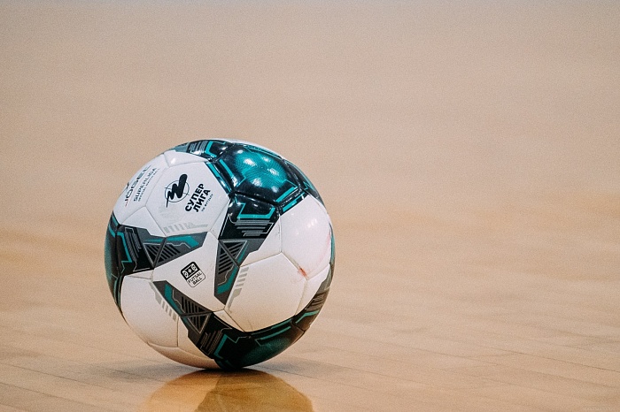 Юные тюменки победно начали тур в Кургане