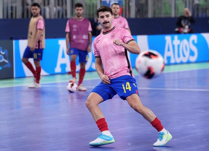 Хесус Гордильо проведет последний матч группового этапа на Евро-2026