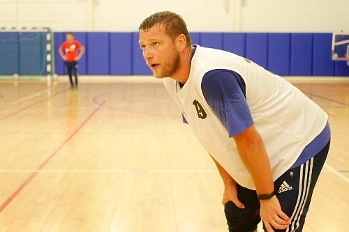 Дубль Николая Переверзева принёс победу над «Заполярьем»