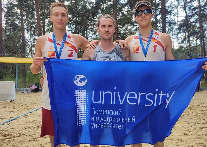 Тюменцы стали четвёртыми в общем зачёте Уральской лиги