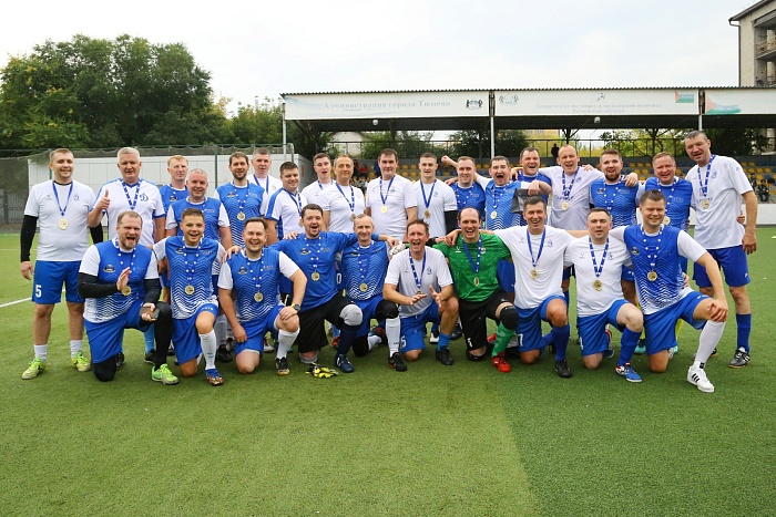 Кубок друзей ВТБ. 2-й день