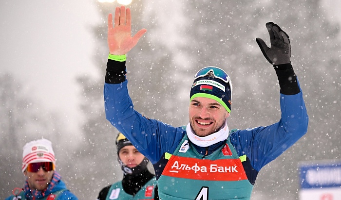 Не только работа: любимый отдых Поварницына, Белова, Смольского, Лазовского, Солы и других лыжников и биатлонистов из России и Белоруссии