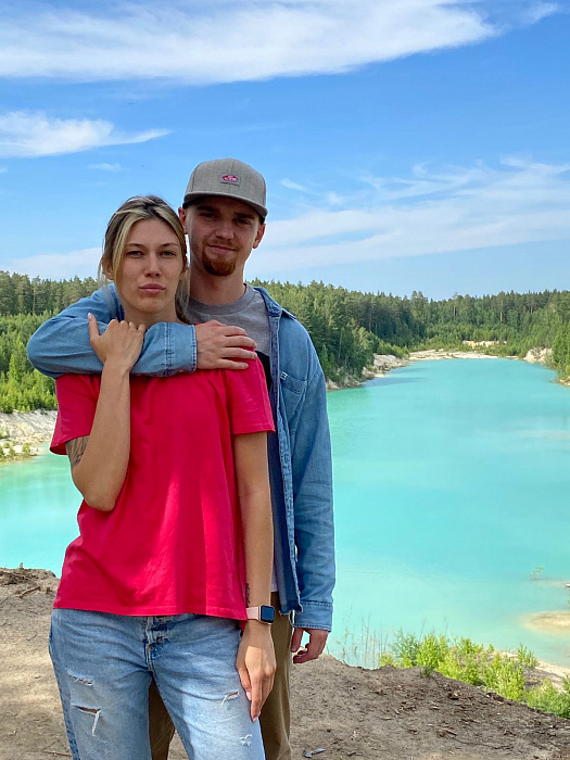 Вратарь ХК «Рубин» Егор Назаров: «С возрастом меня потянуло на светлую сторону»