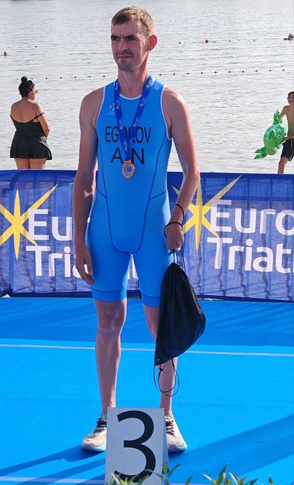 Золото и бронза из Франции