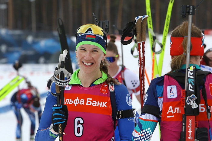 Спорт и еда: звёзды биатлона, Смольский, Лазовский, Сола, Латыпов, Поварницын, Резцова, Шевнина и другие рассказывают о своих кулинарных предпочтениях