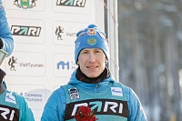 Александр Поварницын