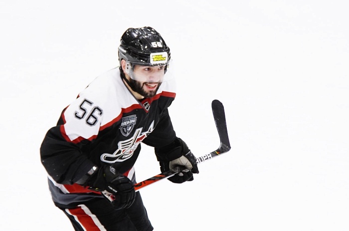 Обладатель Кубка Петрова в составе "Рубина" перебрался в "Норильск"