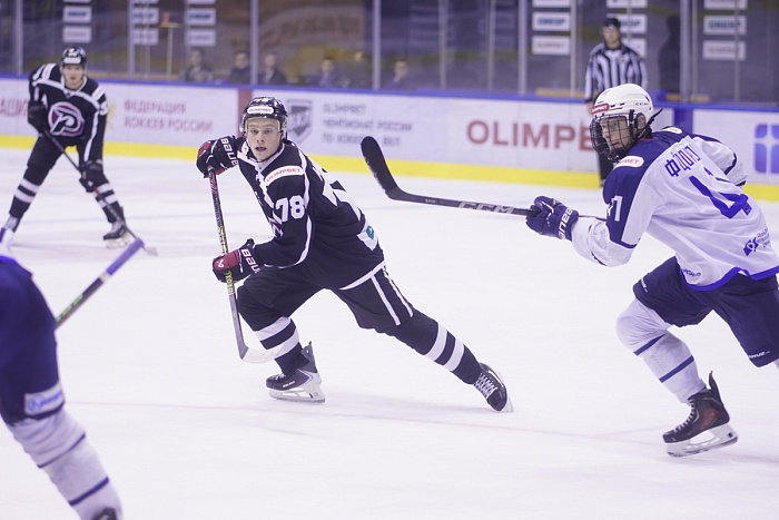 Нападающий «Рубина» Павел Мешков: «Команда шагнула на ступеньку выше»