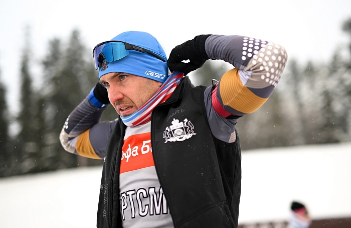 Евгений Гараничев