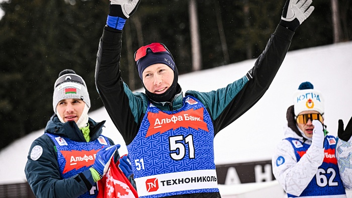 Ой, мороз, мороз…