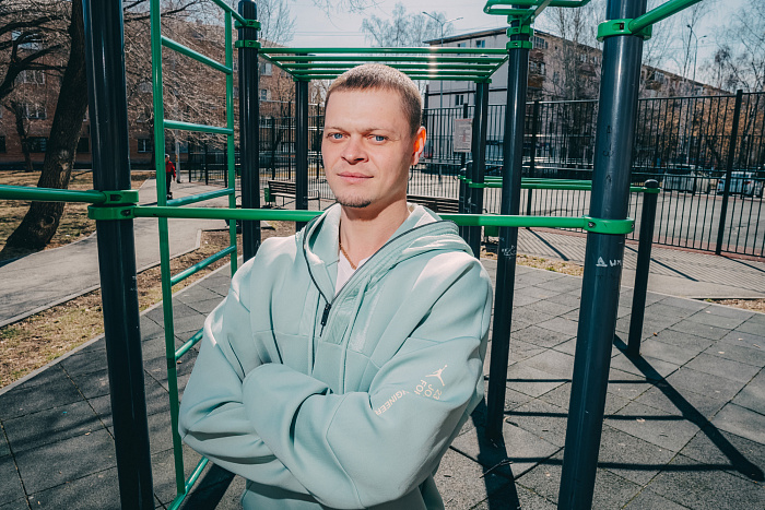 Заслуженный мастер спорта по лёгкой атлетике Денис Кудрявцев: От маршруток до серебра чемпионата мира