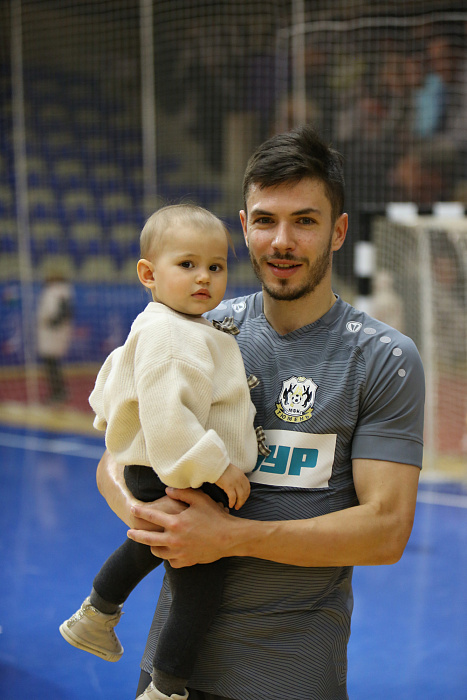 Елена Милованова: «На первом свидании была уверена, что Ваня уйдёт»