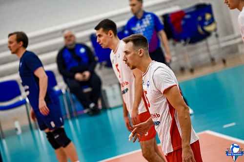 Самым результативным у сургутян стал игрок… «Тюмени»