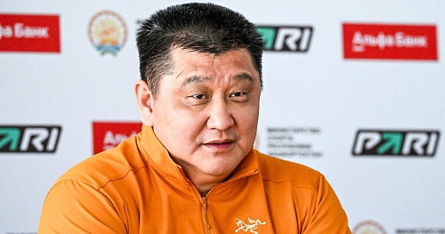 Никакой обиды и полное взаимопонимание с белорусской федерации: Исполнительный директор СБР Александр Пак об отсутствии медалей чемпионата России для биатлонистов из Беларуси